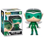Figura pop disney artemis fowl holly short