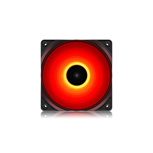 Ventilador de caja deepcool rf 120 r