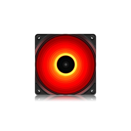 Ventilador de caja deepcool rf 120 r