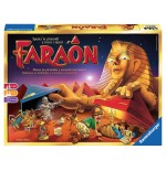 Juego mesa faraon