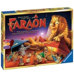 Juego mesa faraon