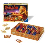 Juego mesa faraon