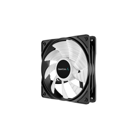 Ventilador de caja deepcool rf 120 r