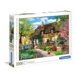 Puzzle high quality the old cottage 500pzs