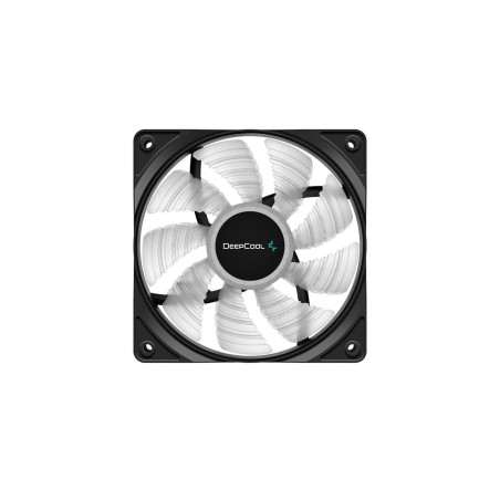 Ventilador de caja deepcool rf 120 r