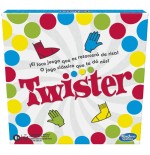 Juego twister