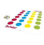 Juego twister