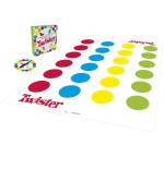 Juego twister