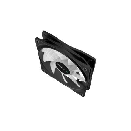 Ventilador de caja deepcool rf 120 r