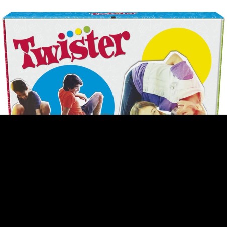 Juego twister