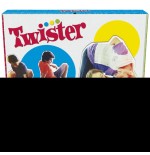 Juego twister