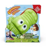 Juego cocodrilo sacamuelas