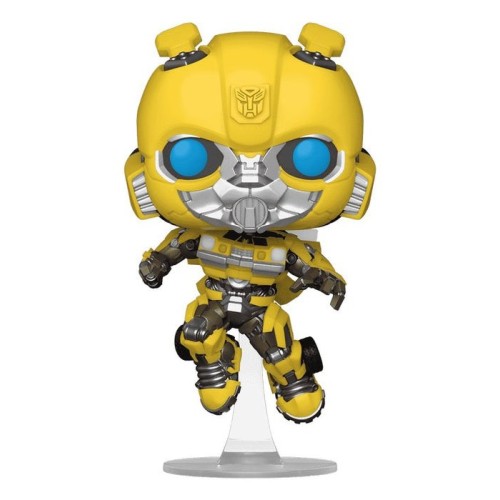Figura pop transformers bumblebee