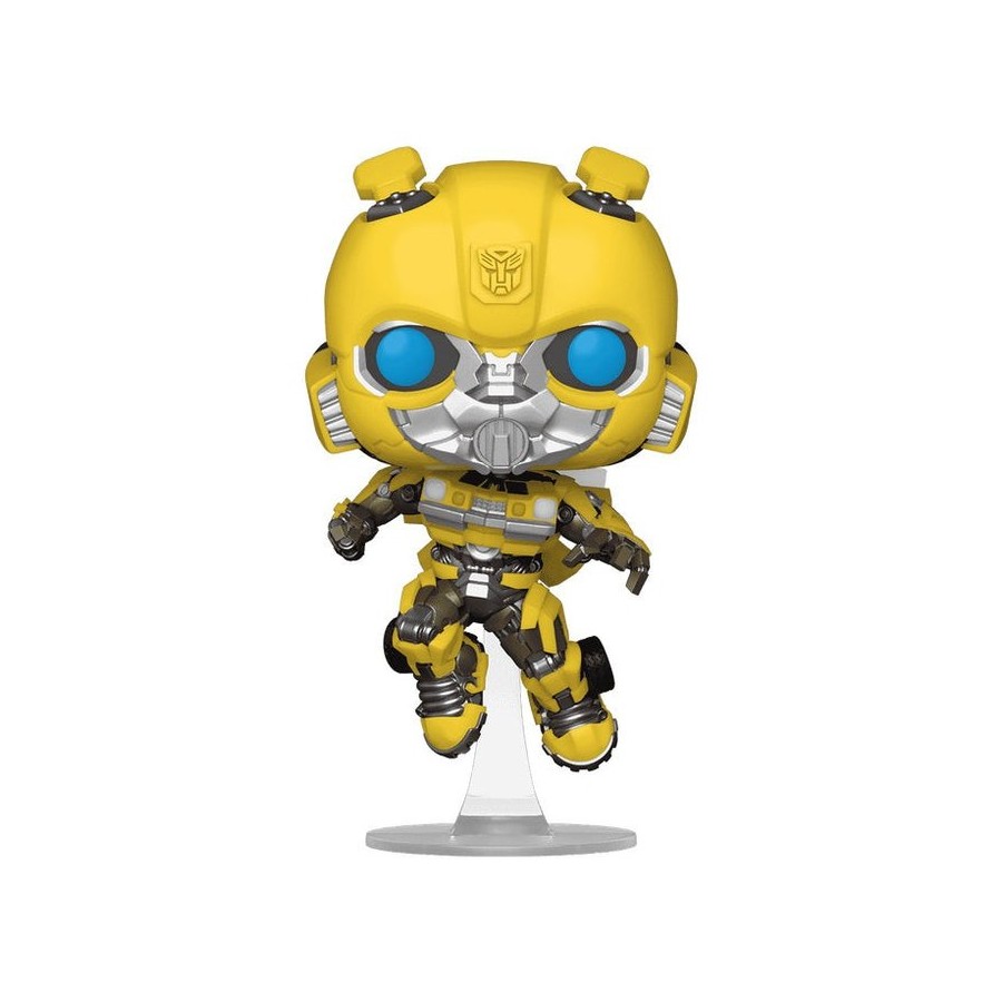 Figura pop transformers bumblebee