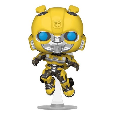 Figura pop transformers bumblebee