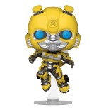 Figura pop transformers bumblebee