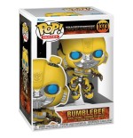 Figura pop transformers bumblebee