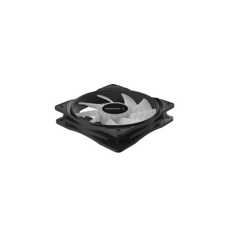 Ventilador de caja deepcool rf 120 r