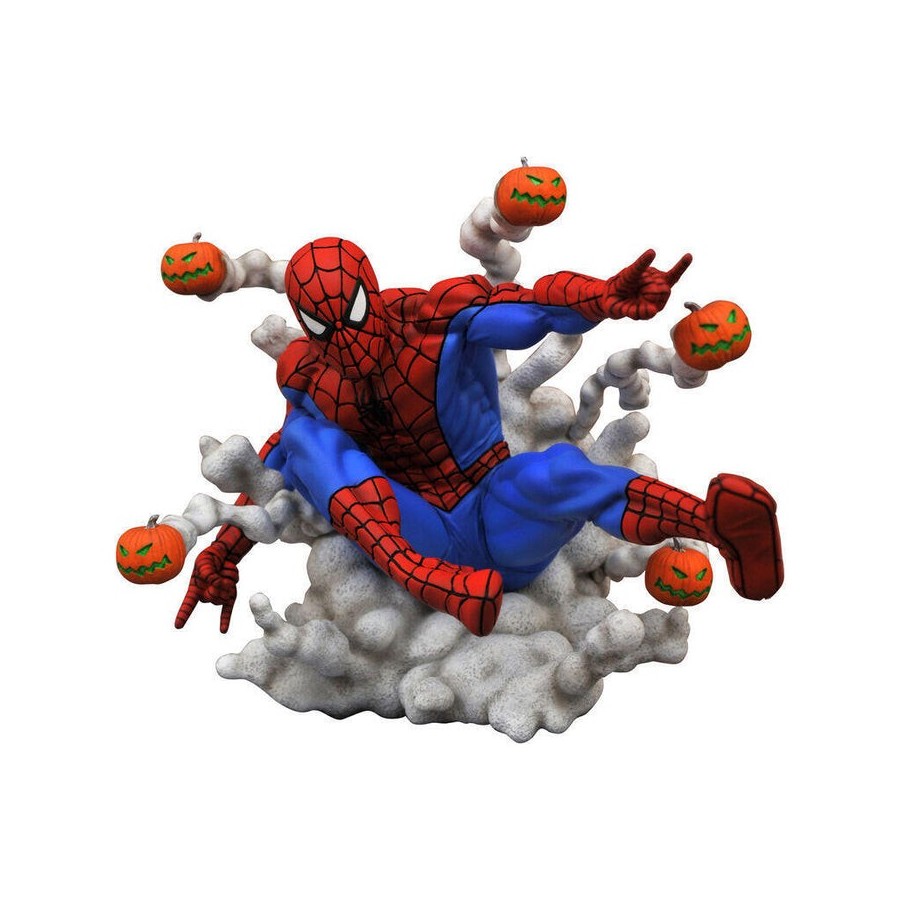 Figura spiderman marvel 15cm