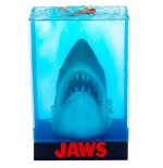 Figura 3d poster tiburon 25cm