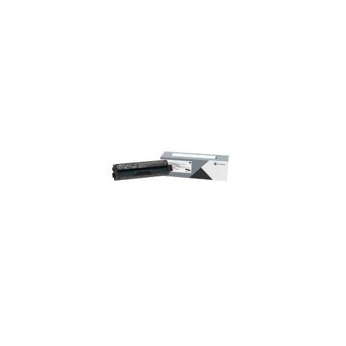 Toner lexmark c320010 negro   1 500 pgs   c3224 / mc3224