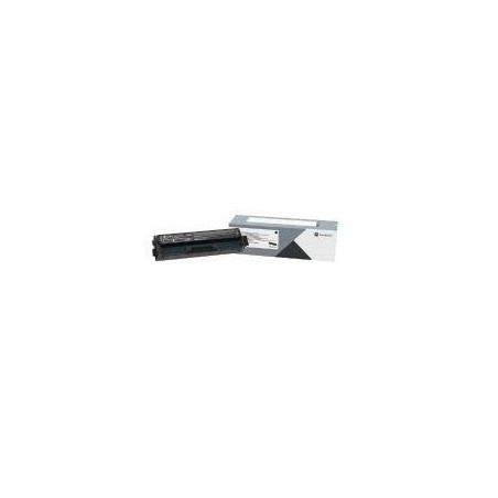 Toner lexmark c320010 negro   1 500 pgs   c3224 / mc3224