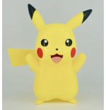 Lampara led touch sensor pikachu pokemon