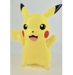 Lampara led touch sensor pikachu pokemon