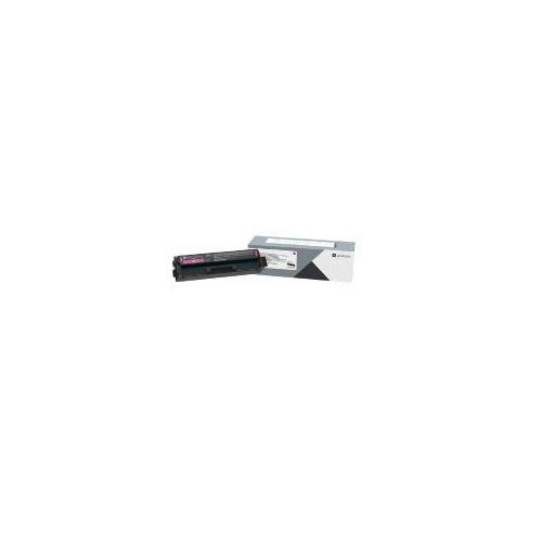 Toner lexmark c320030 magenta   1 500 pgs   c3224 / mc3224