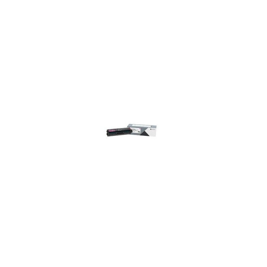 Toner lexmark c320030 magenta   1 500 pgs   c3224 / mc3224