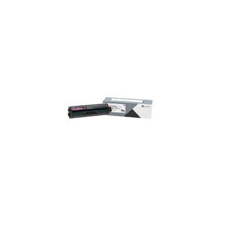 Toner lexmark c320030 magenta   1 500 pgs   c3224 / mc3224