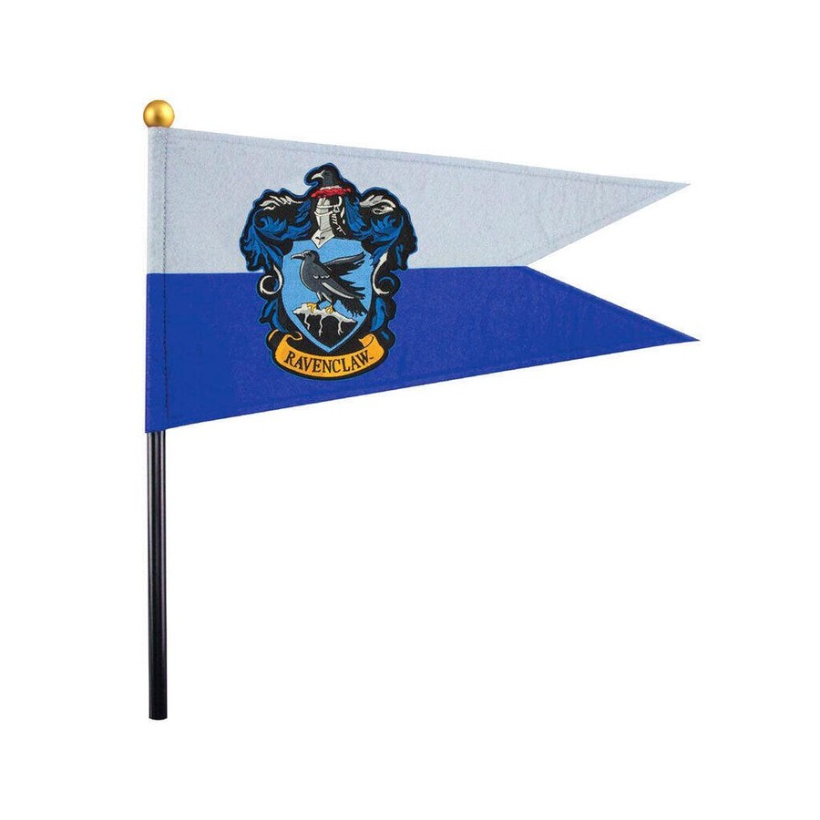 Banderin ravenclaw harry potter