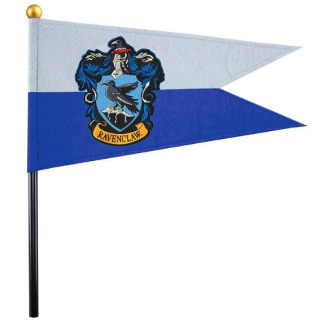 Banderin ravenclaw harry potter
