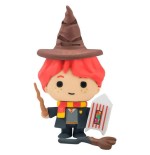Figura goma borrar ron weasley harry potter