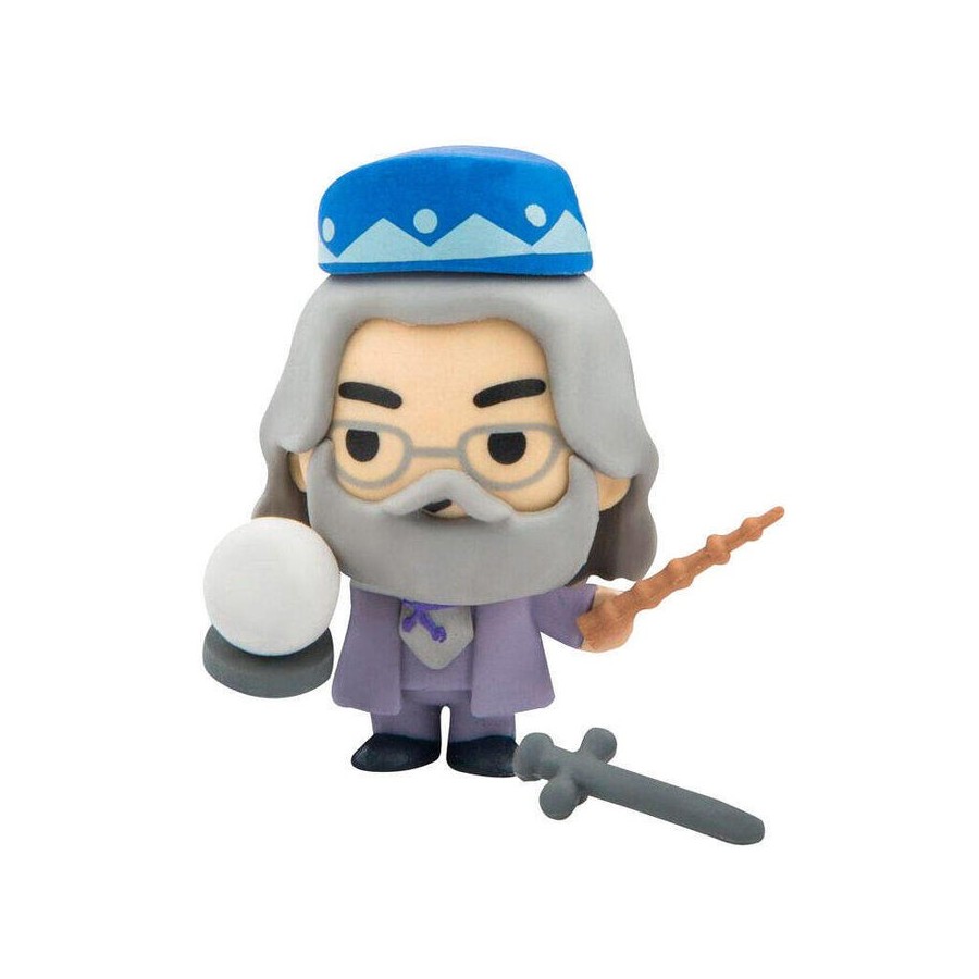 Figura goma borrar dumbledore harry potter
