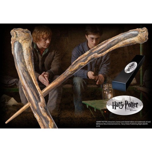 Varita snatcher harry potter