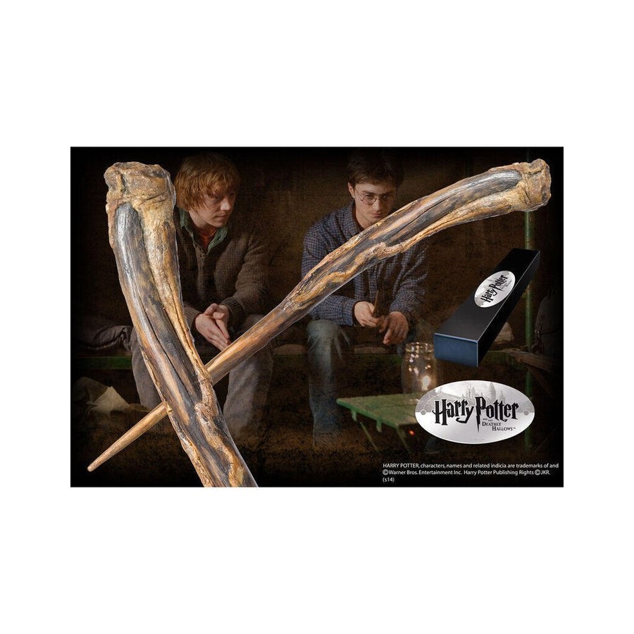 Varita snatcher harry potter