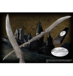 Varita mortifago espinas harry potter