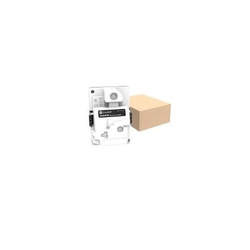 Lexmark deposito de toner residual 20n0w00 (15000 pag)