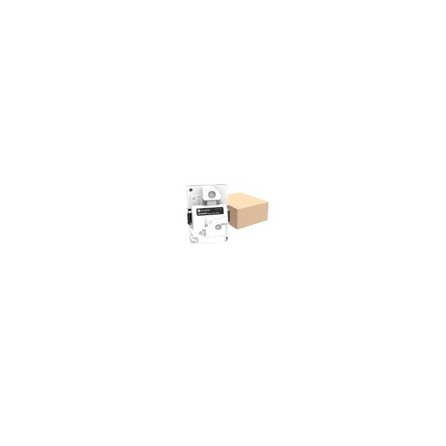 Lexmark deposito de toner residual 20n0w00 (15000 pag)