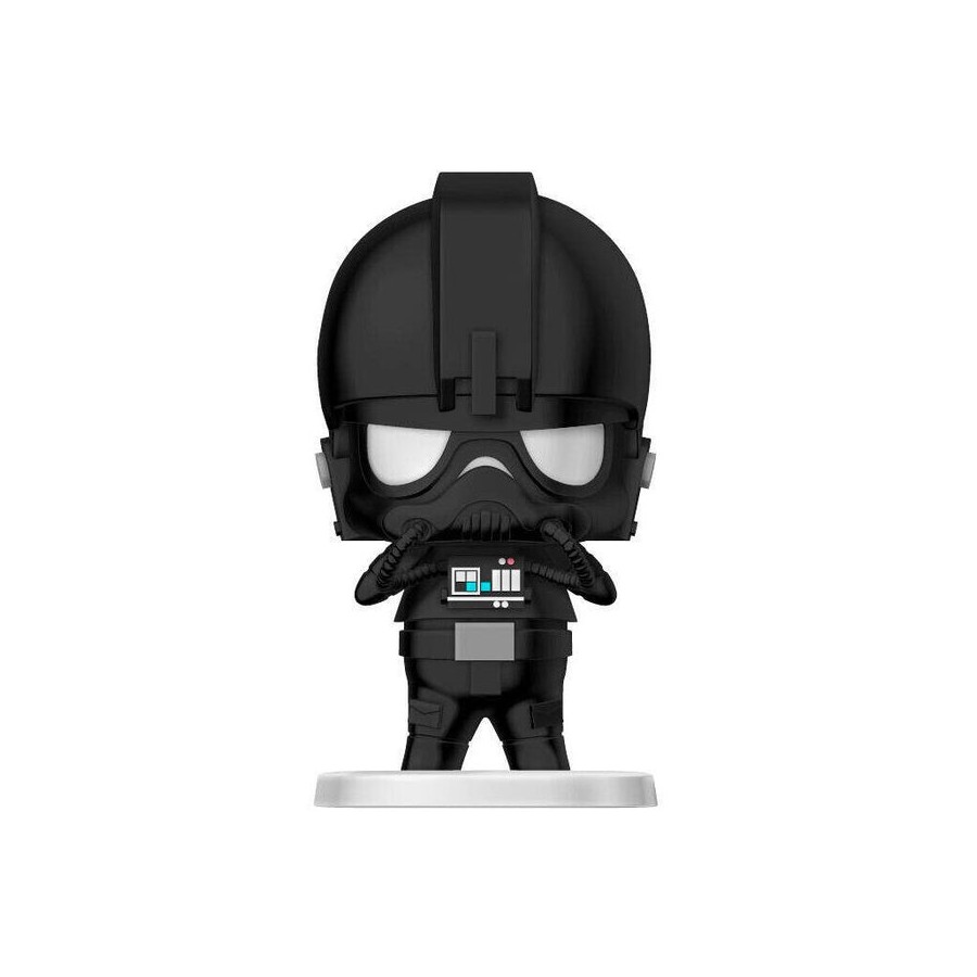 Figura pokis imperial the pilot original stormtrooper