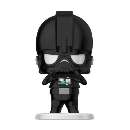 Figura pokis imperial the pilot original stormtrooper