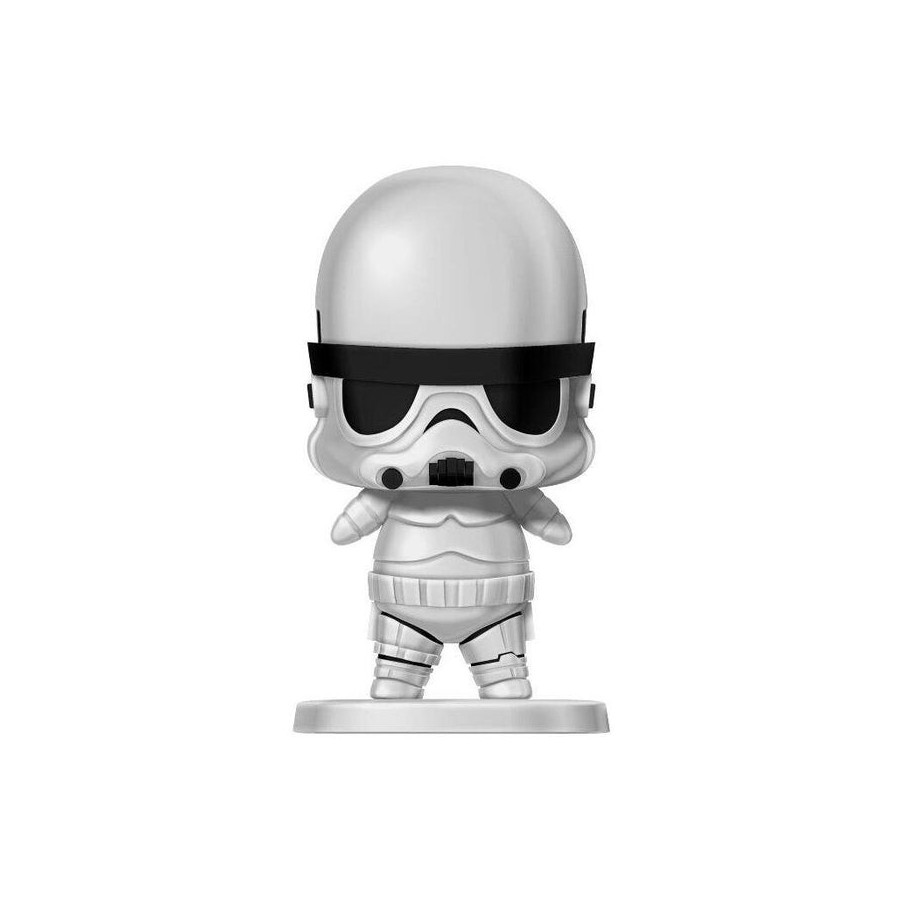 Figura pokis stormtrooper original stormtrooper