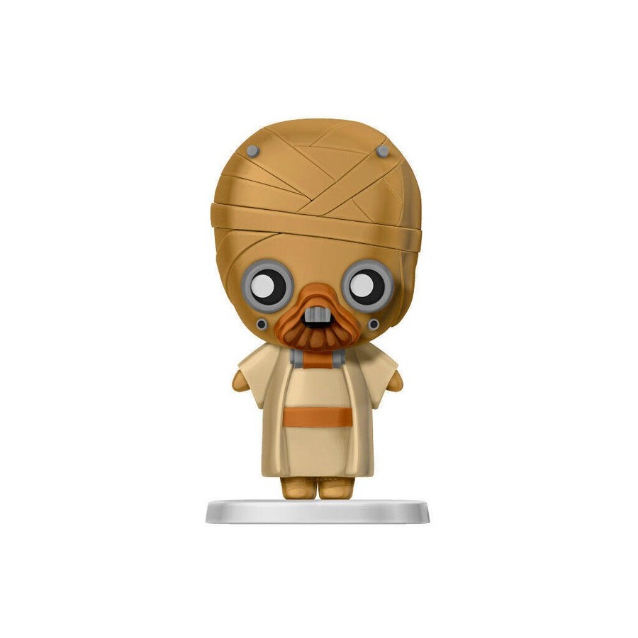 Figura pokis tusken raider original stormtrooper