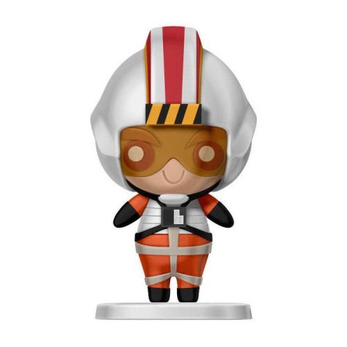 Figura pokis x wing pilot original stormtrooper