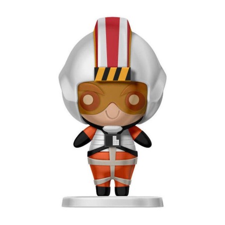 Figura pokis x wing pilot original stormtrooper