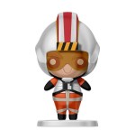 Figura pokis x wing pilot original stormtrooper