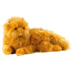 Peluche crookshanks harry potter 43cm