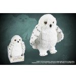 Peluche hedwig harry potter 29cm