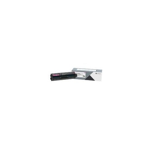 Lexmark 20n0h30 cartucho de tóner 1 pieza(s) compatible magenta